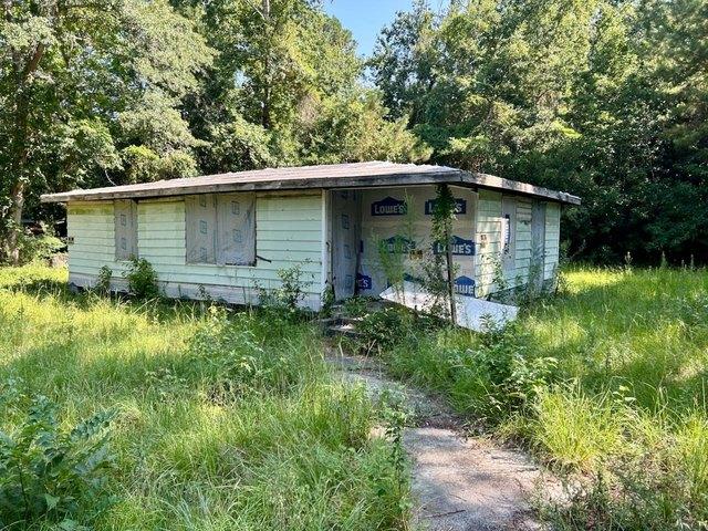 House for sale in Orangeburg, South Carolina