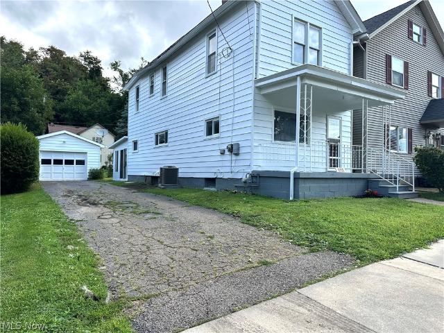 House for sale in East Liverpool, Ohio