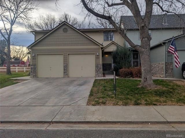 Townhouse for sale in Lafayette, Colorado