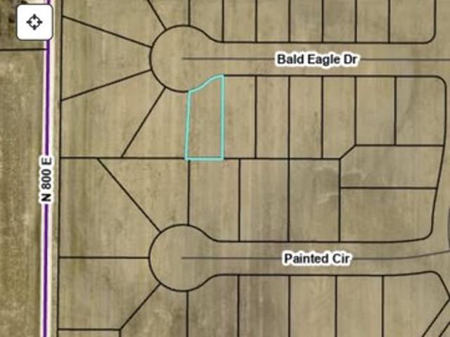 Land for sale in Churubusco, Indiana