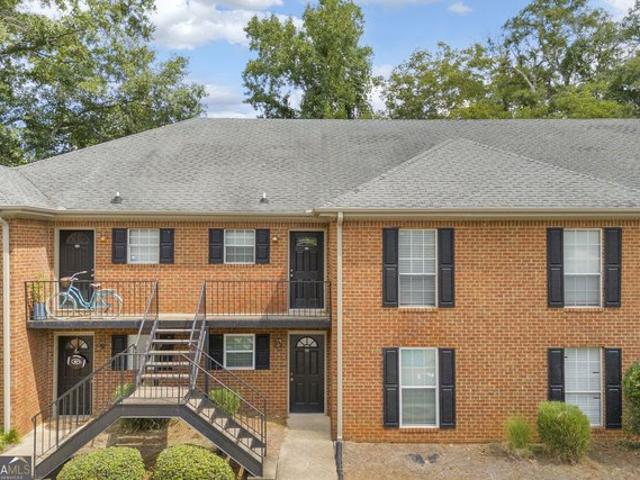 Condo for sale in Athens, Georgia