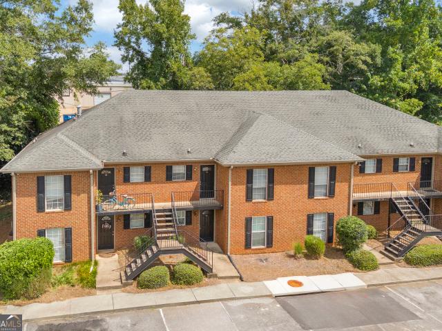 Condo for sale in Athens, Georgia