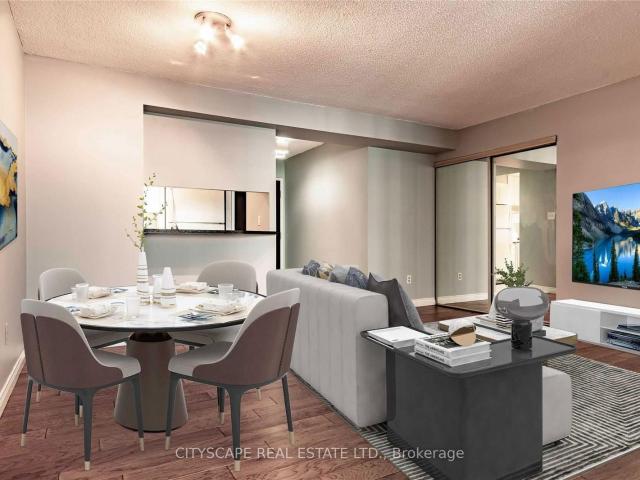 Property for sale in Woburn, Ontario