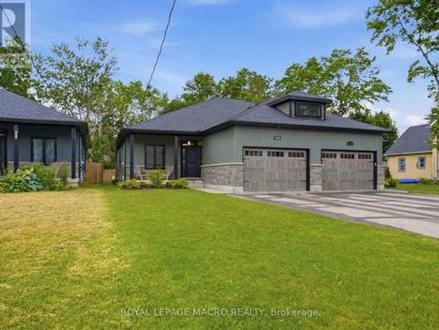 House for sale in Port Rowan, Ontario