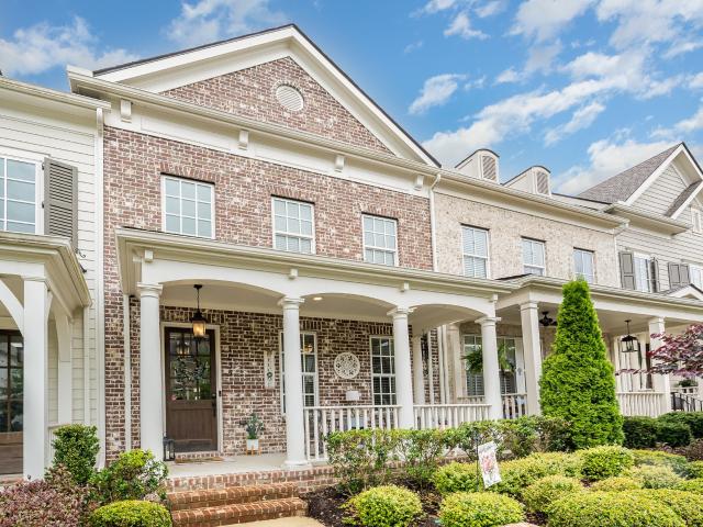 Townhouse for sale in Franklin