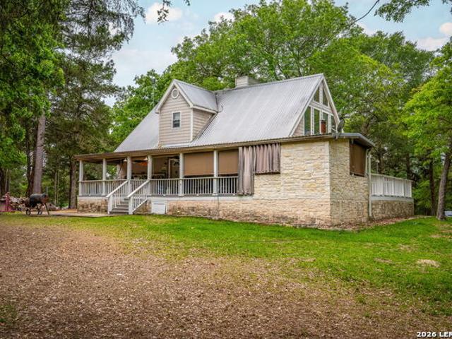 Farm for sale in New Ulm, Texas