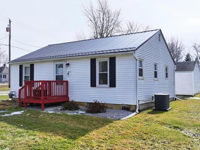 House for sale in Crestline, Ohio