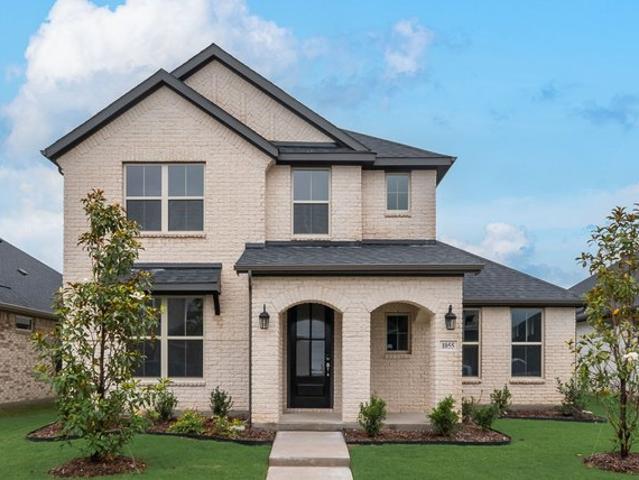House for sale in Gunter, Texas
