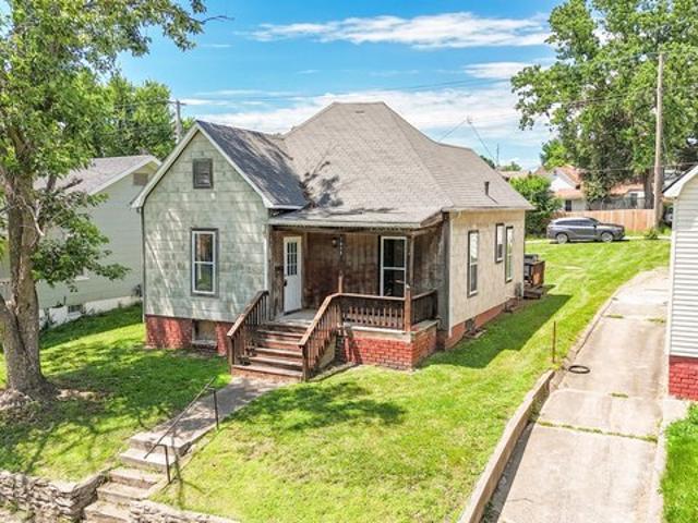House for sale in Moberly, Missouri