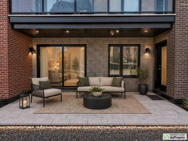 Apartment for rent in LaSalle, Montréal