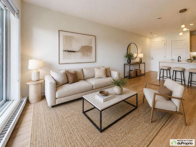 Apartment for rent in LaSalle, Montréal