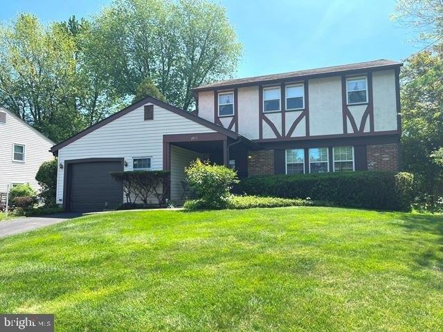 House for sale in Bucks, Pennsylvania