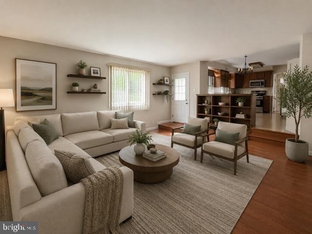House for sale in Bucks, Pennsylvania