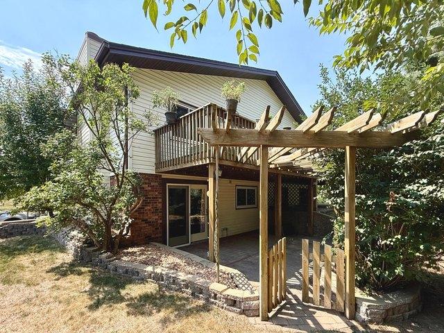 Townhouse for sale in Ramsey, Minnesota