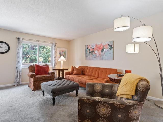 House for sale in Ramsey, Minnesota