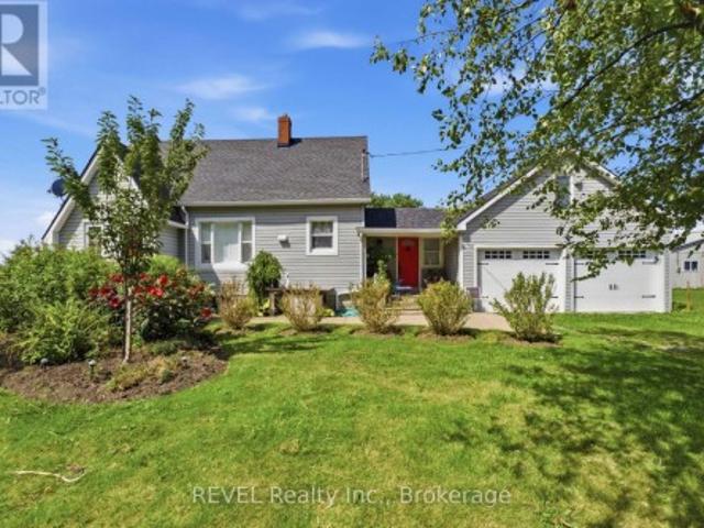 Farm for sale in Niagara, Ontario
