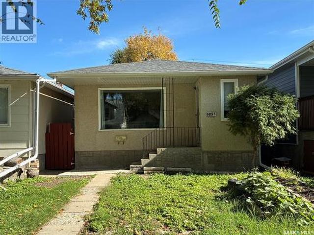 House for sale in Washington Park, Regina