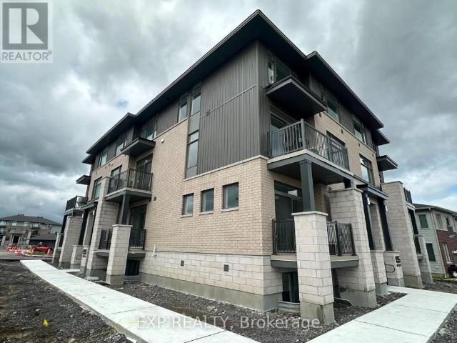 Townhouse for rent in Mulhurst Bay, Ontario