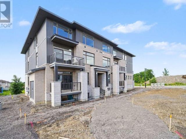 Townhouse for rent in Mulhurst Bay, Ontario