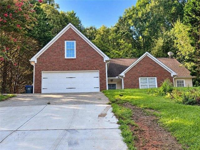 House for sale in Buford, Gwinnett County