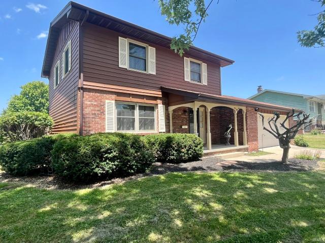 House for sale in Peru, Indiana