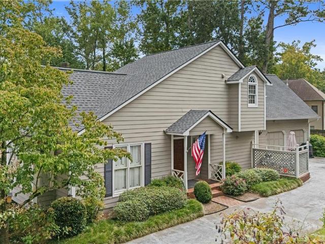 House for sale in Brookhaven, DeKalb County