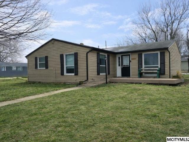 House for sale in Cerro Gordo, Iowa