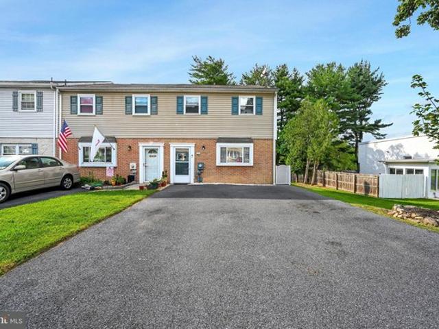 Townhouse for sale in Reading, Pennsylvania