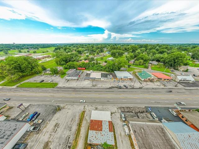 Commercial for sale in Tennessee
