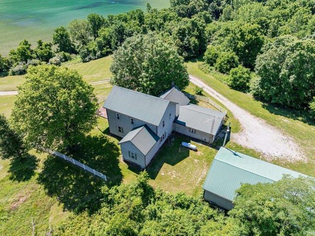 House for sale in New Castle, Indiana