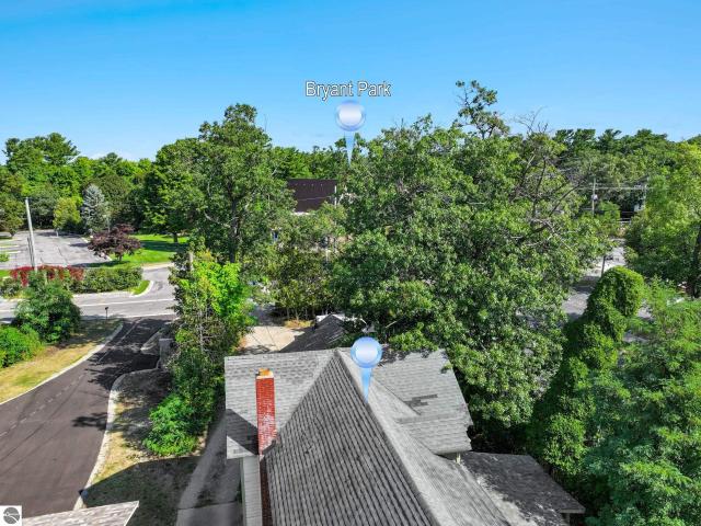 House for sale in Traverse City, Michigan