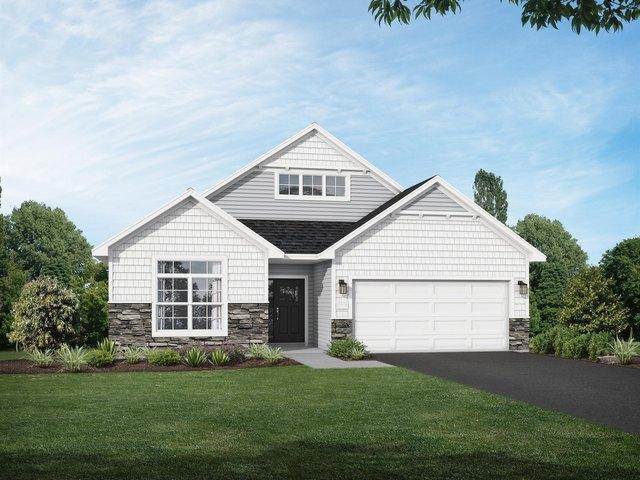 House for sale in River Falls, Wisconsin