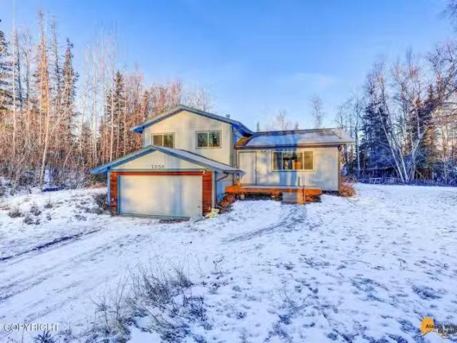 House for rent in Wasilla