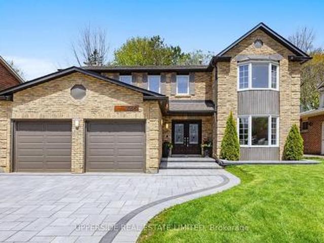 House for rent in York, Ontario