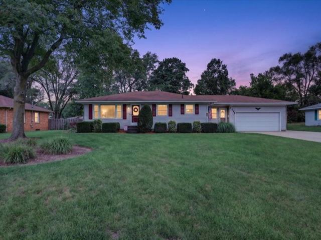 House for sale in Jenison, Michigan