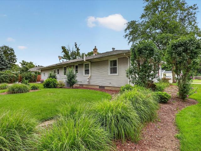 House for sale in Jenison, Michigan