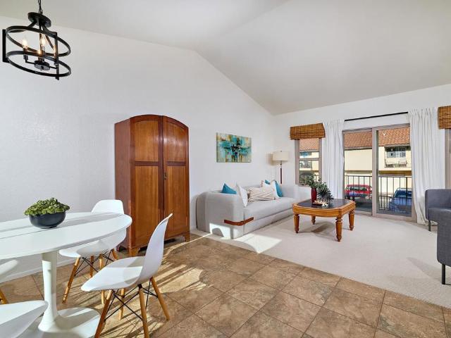 Condo for sale in California