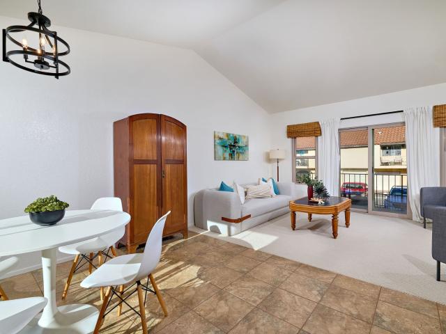 Condo for sale in California