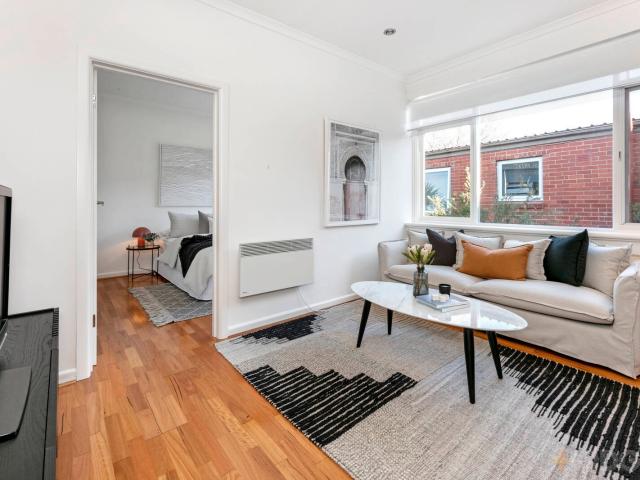 Apartment for rent in Camerons Creek, Victoria