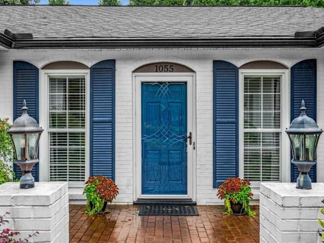 House for sale in Kernersville, North Carolina