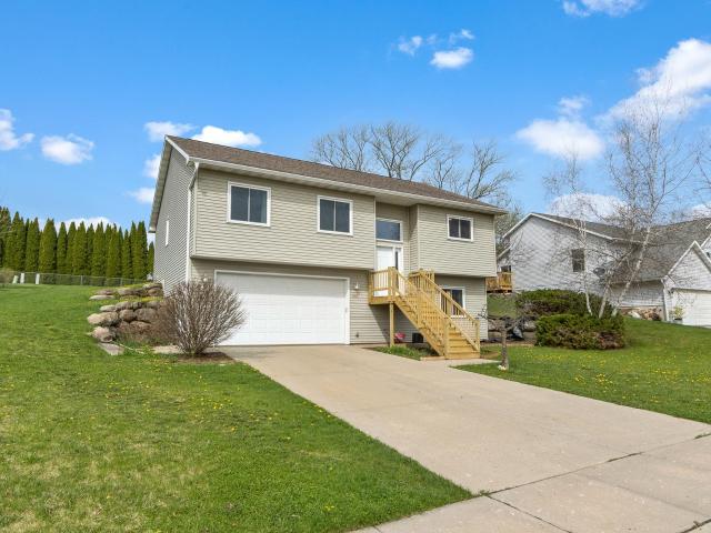 Property for sale in Waterloo, Wisconsin