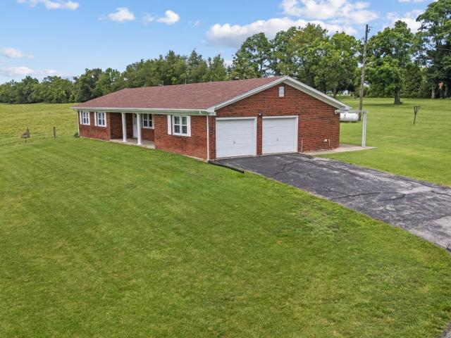 Farm for sale in Stamping Ground, Kentucky