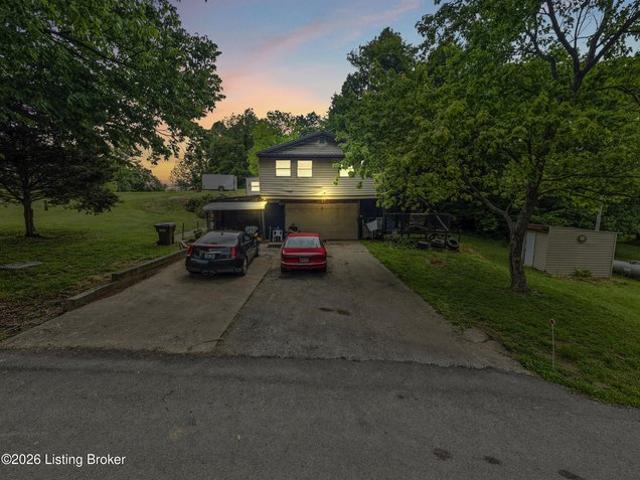 House for sale in Kentucky