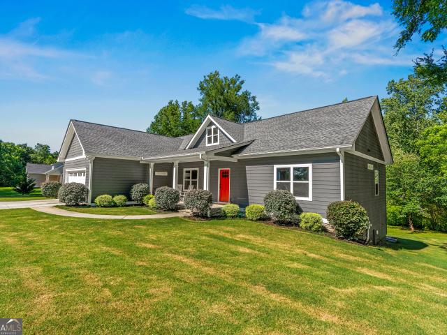 House for sale in Banks, Georgia