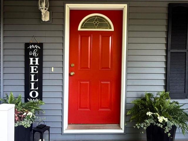 House for sale in Ishpeming, Michigan
