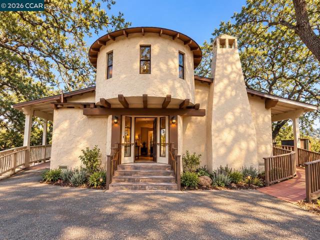 Commercial for sale in Alamo, California