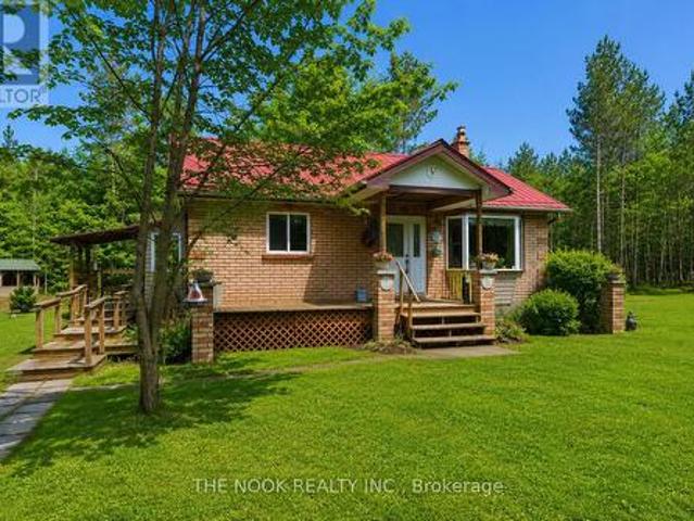 House for sale in Minden Hills, Ontario