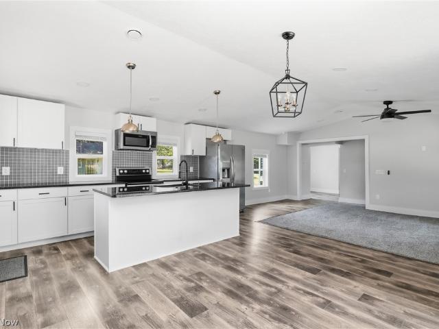 House for sale in Vermilion, Ohio