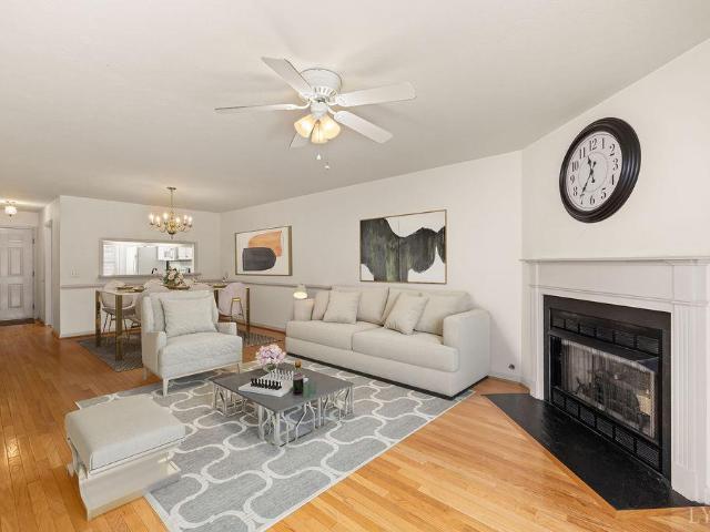 Townhouse for sale in Forest