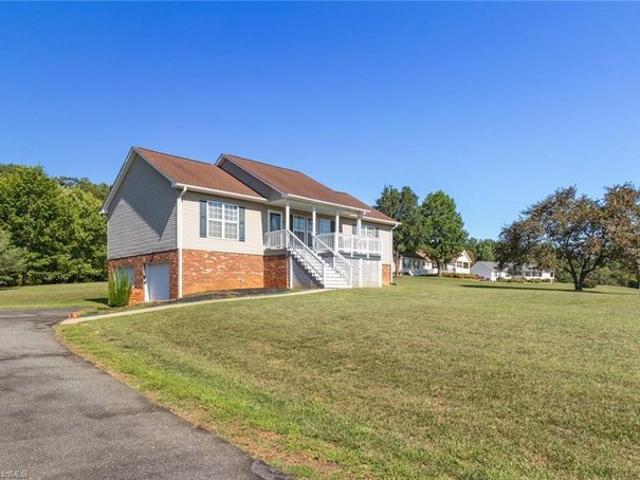 House for sale in Stokes, North Carolina